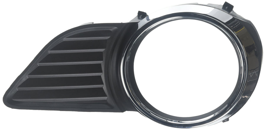 Replacement DEPO 312-2528R-UD Passenger Side Bumper Insert