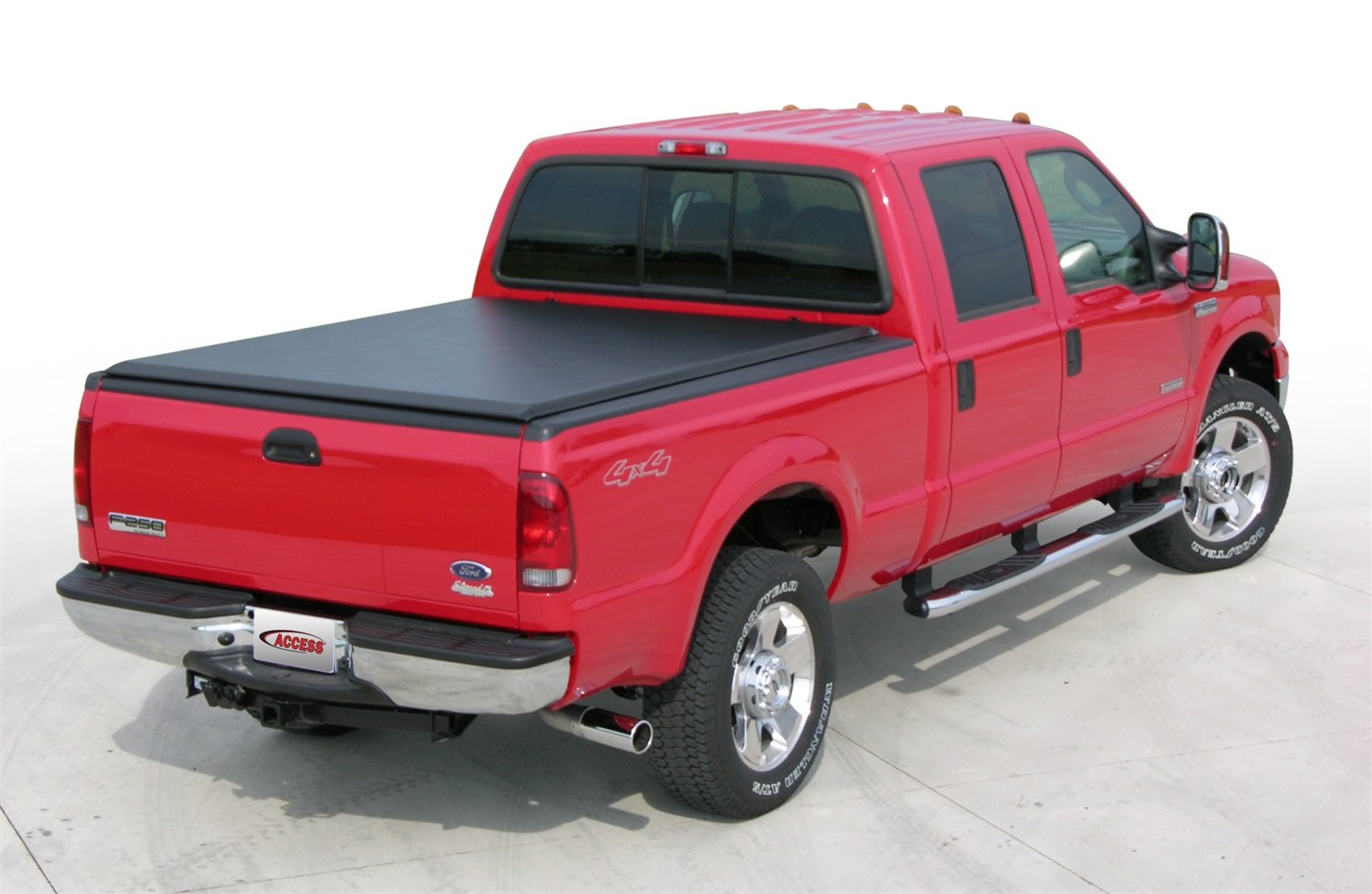 Lite Rider Access 31319 Roll-Up Tonneau Cover