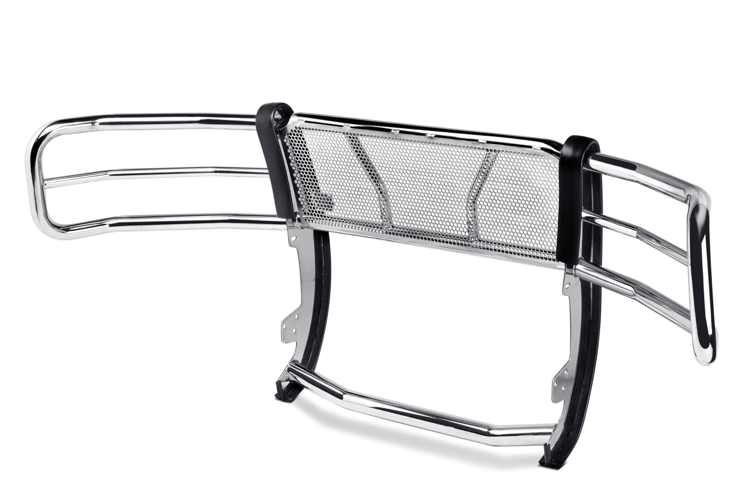 HDX Westin 57-23550 3-Piece Grille Guard fits 2010-2018 Ram 2500 3500