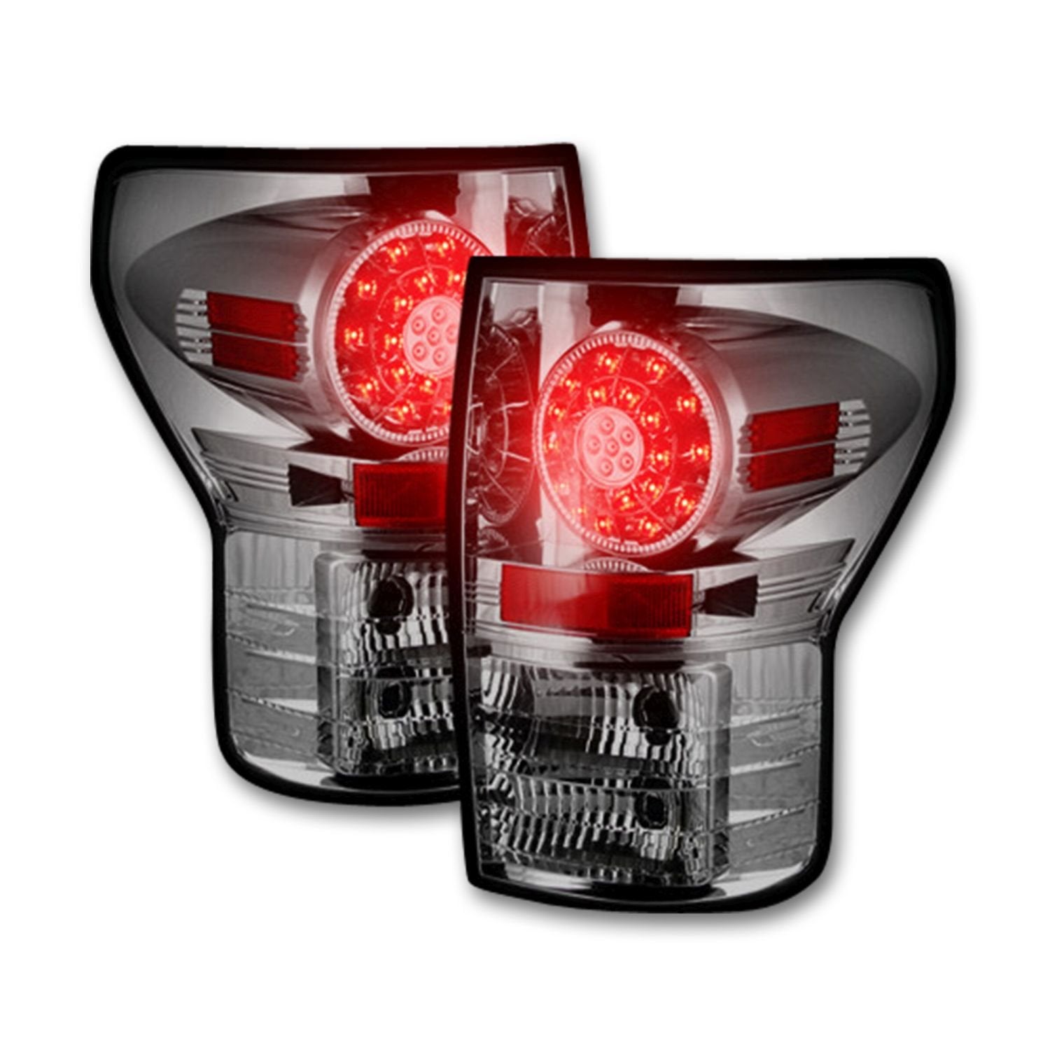 264188CL Recon LED Tail Lights