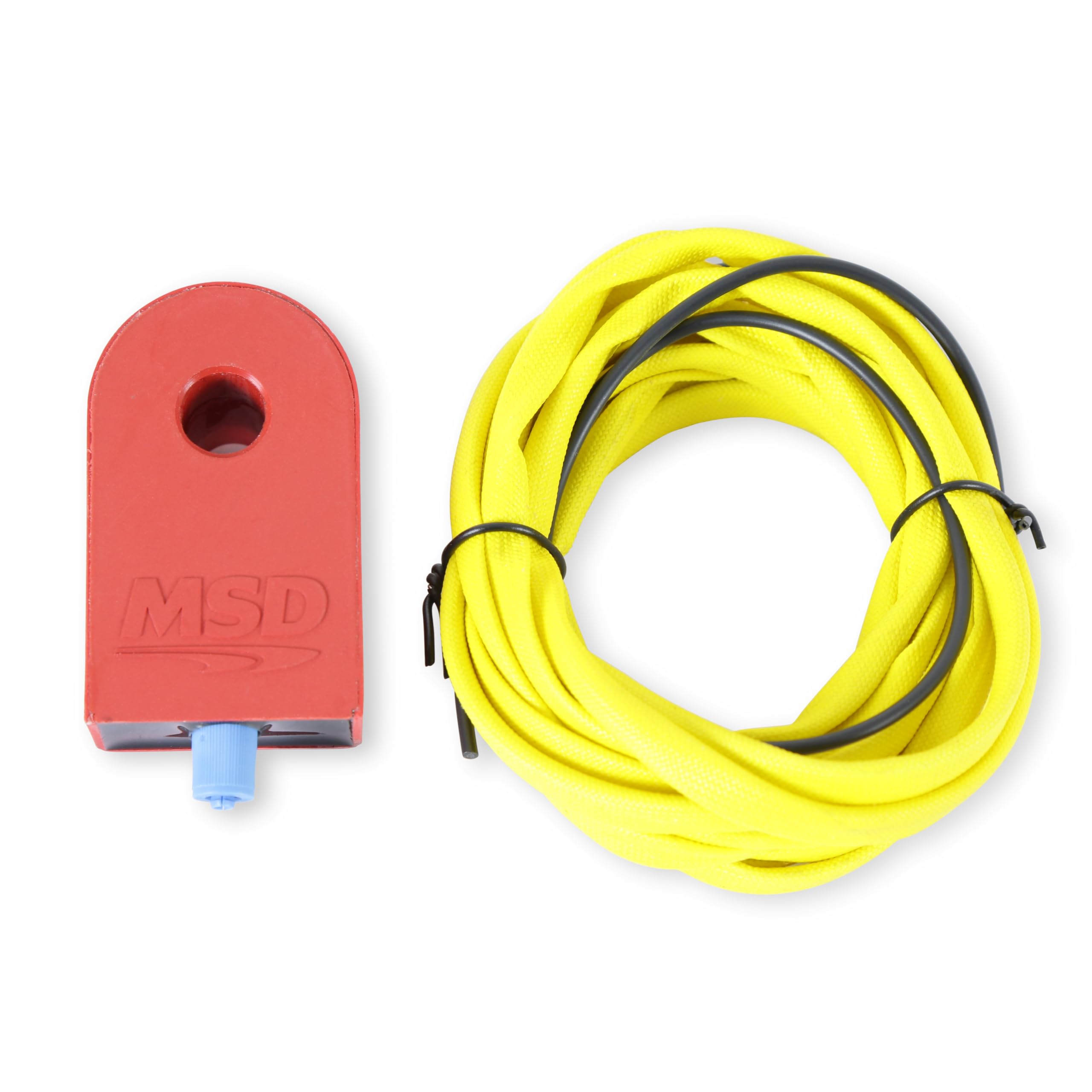 Spark Plug Wire MSD 7555 Sync Kit