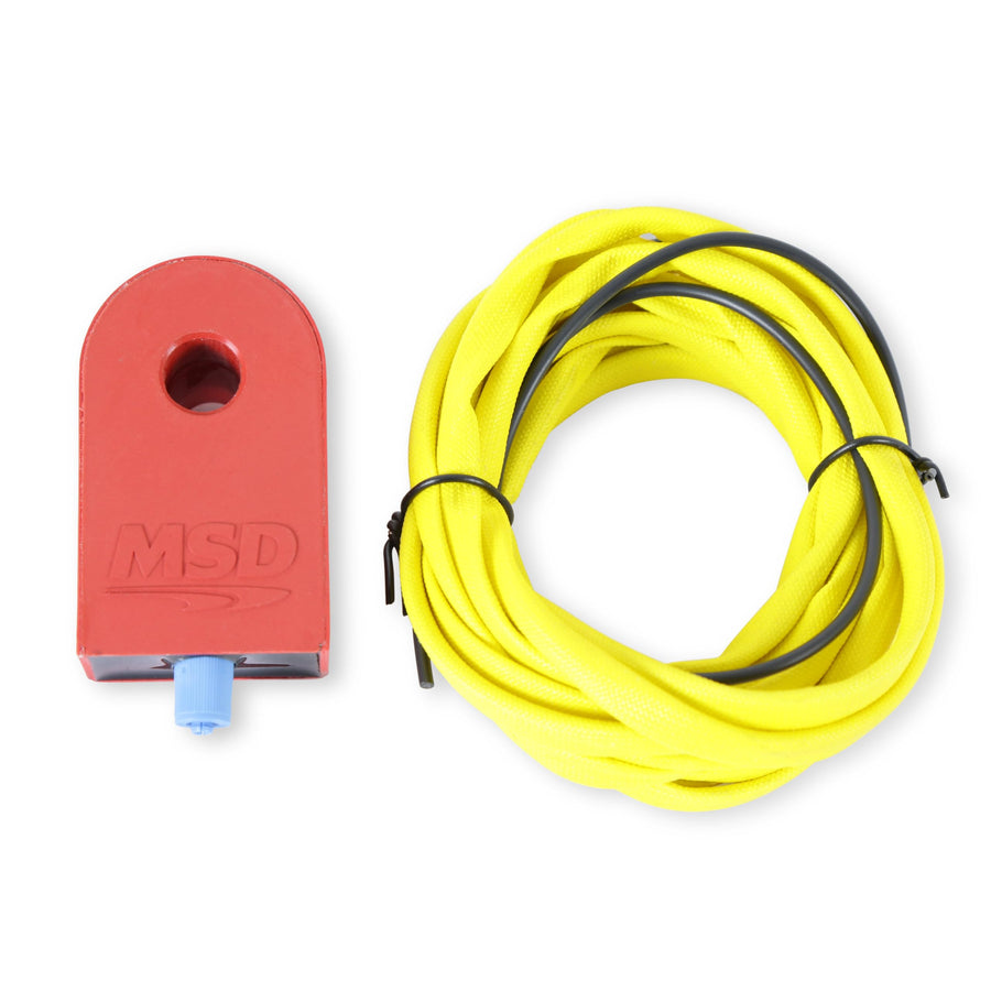 Spark Plug Wire MSD 7555 Sync Kit