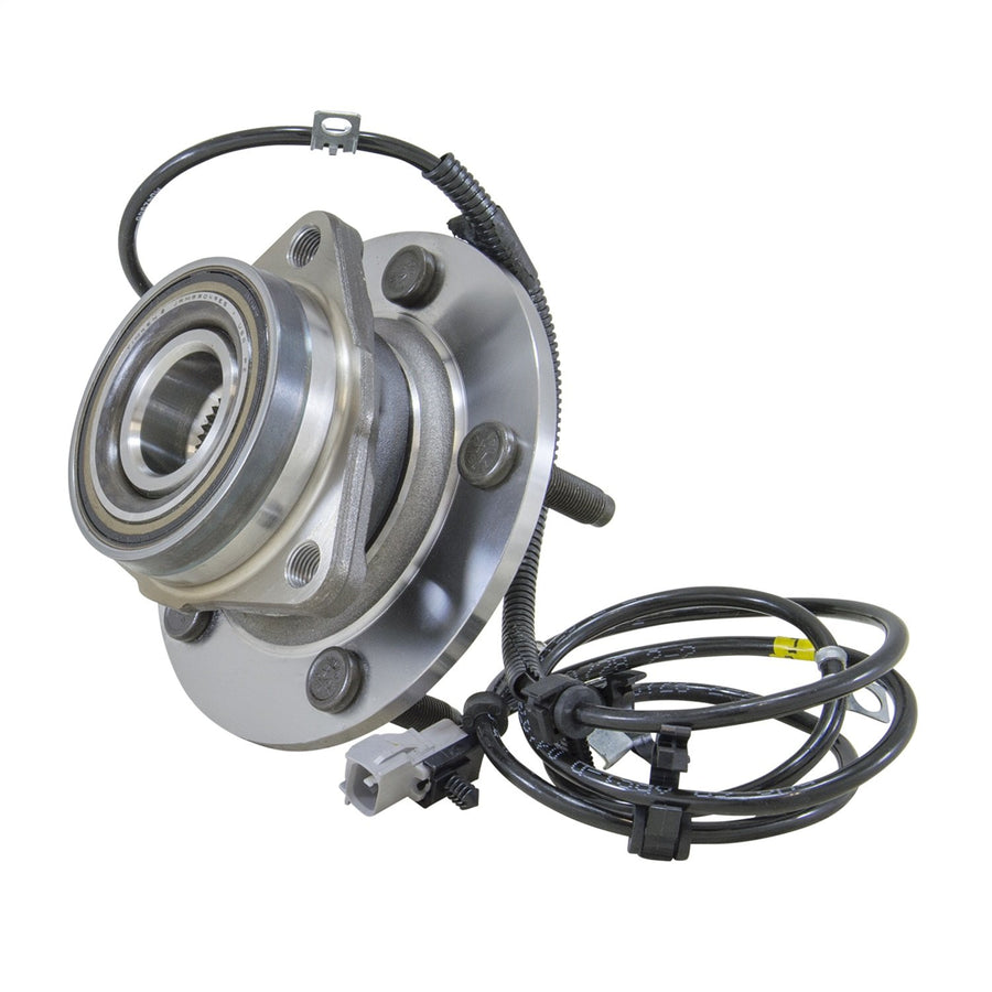 Yukon Gear Unit Bearing YB U550101 for Dodge 1/2 Ton Truck Front Differential