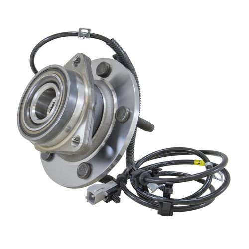 Yukon Gear Unit Bearing YB U550101 for Dodge 1/2 Ton Truck Front Differential