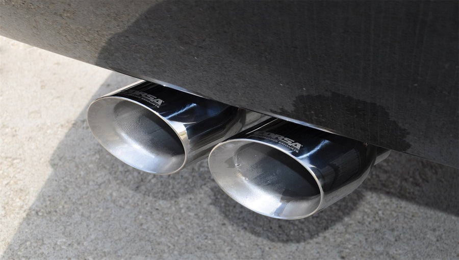 Cat Back Exhaust Corsa 14748 (Chevrolet Suburban)