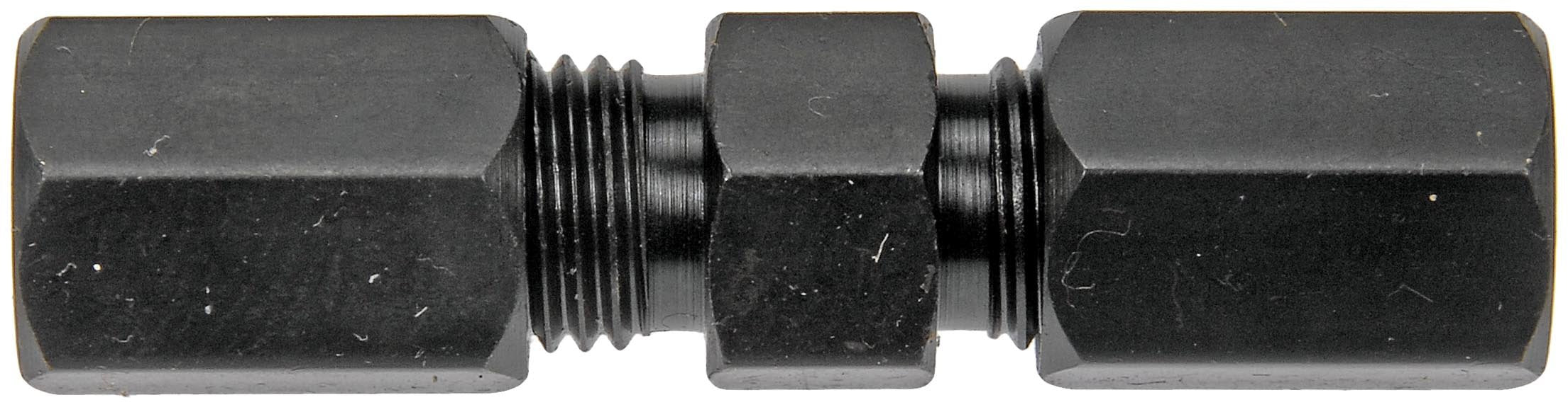 Dorman 800-202 Compression Union High Pressure Rated For 5000 PSI 3/16 In.