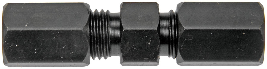 Dorman 800-202 Compression Union High Pressure Rated For 5000 PSI 3/16 In.