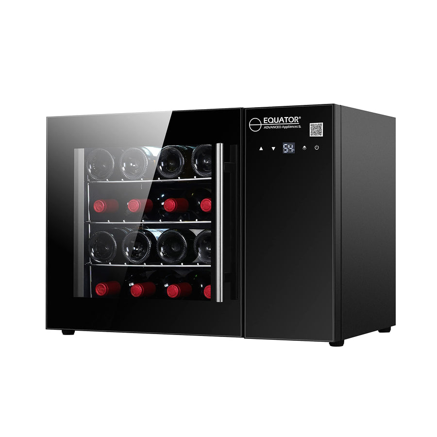 WR PINNACLE 16 Wine Refrigerator - 16 Bottle