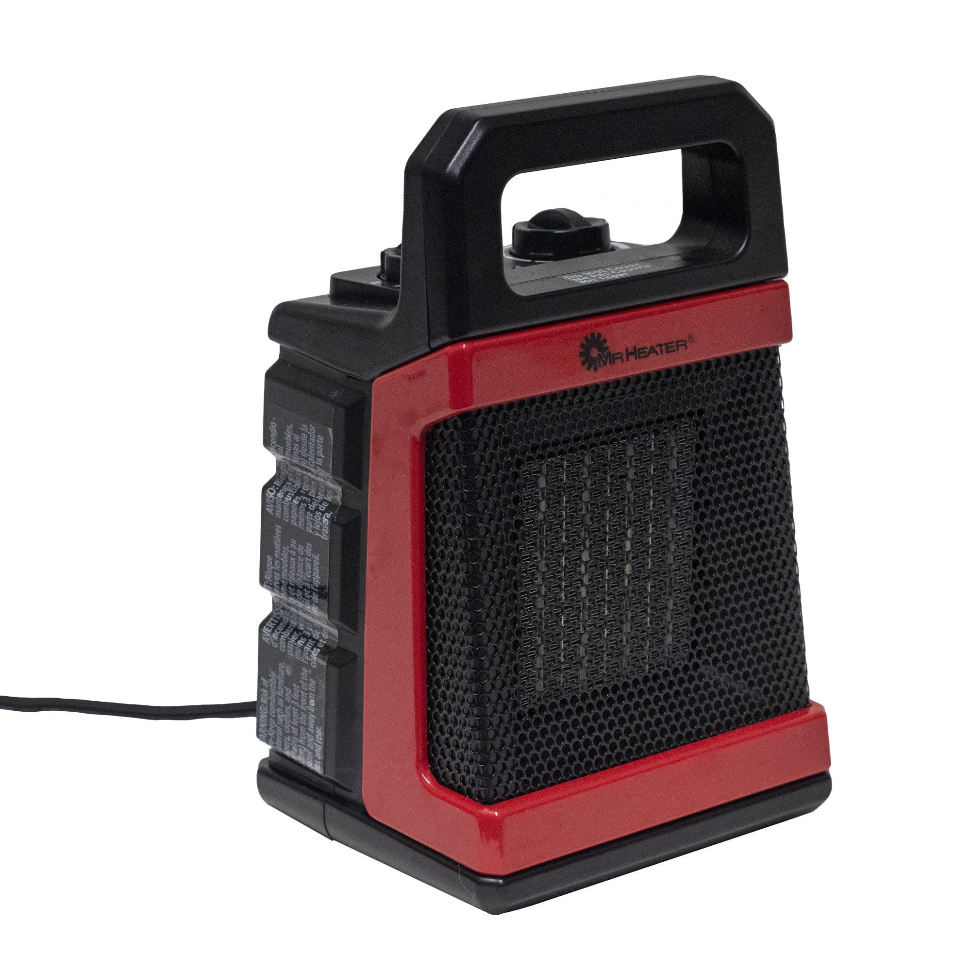 Electric Portable Heater