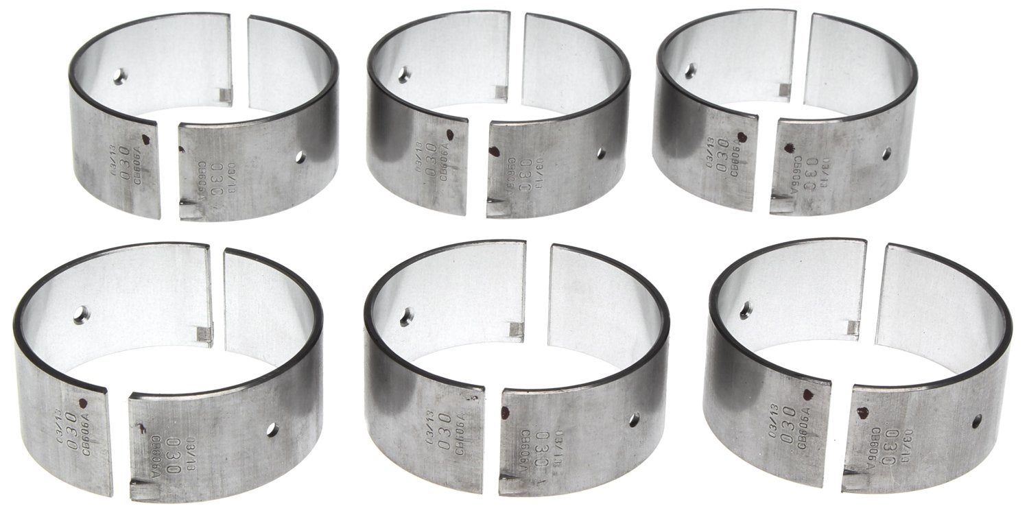 Clevite Engine CB-606A-30(6) Connecting Rod Bearing Set