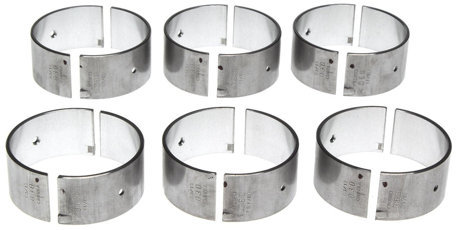 Clevite Engine CB-606A-30(6) Connecting Rod Bearing Set