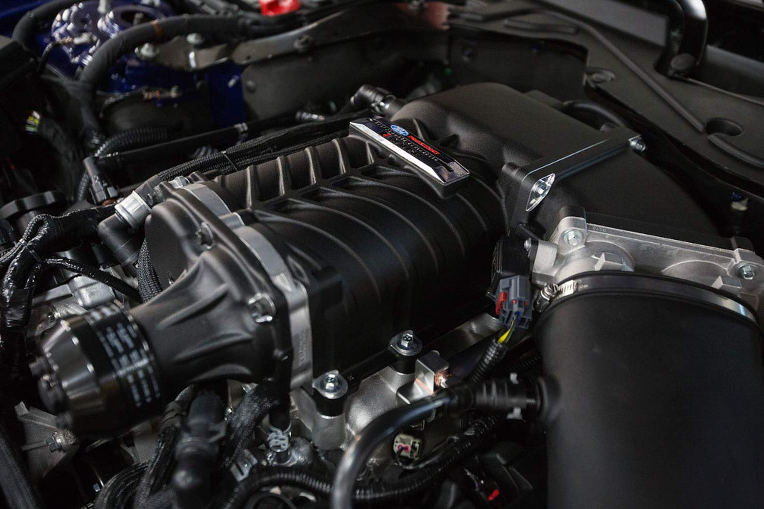 422001 ROUSH PERFORMANCE PARTS