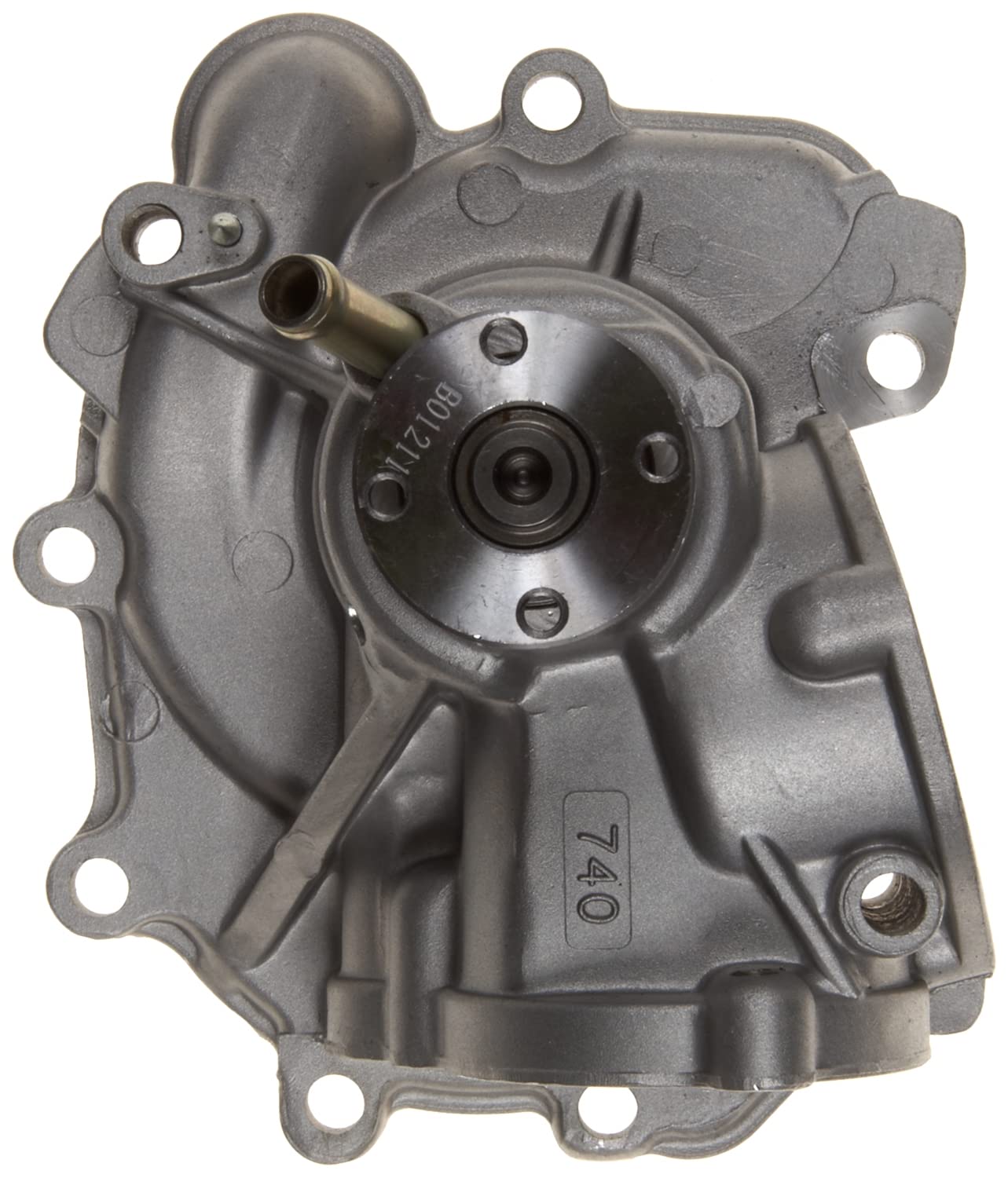 Premium Gates Engine Water Pump 43298