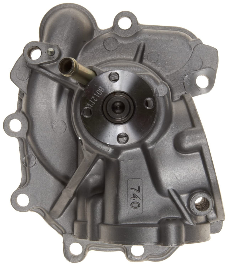 Premium Gates Engine Water Pump 43298