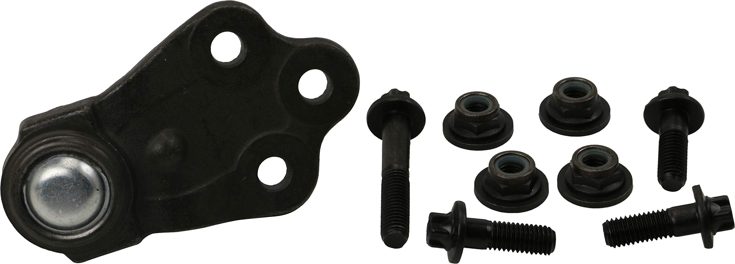 Front Lower Suspension Ball Joint MOOG K500352 for Jeep Renegade