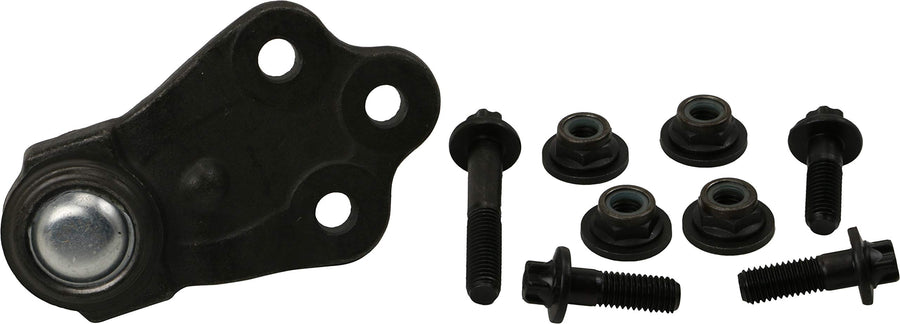 Front Lower Suspension Ball Joint MOOG K500352 for Jeep Renegade