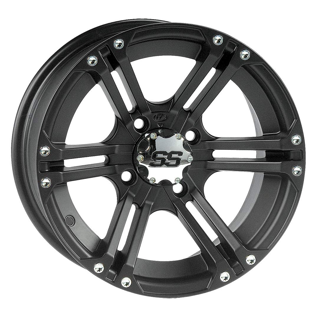 212 SS ALLOY 12X7 4/137 5+2 BM