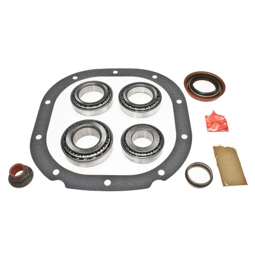 Motive Gear Differential Bearing Kit R8.8R – Fits Ford 8.8" (1981-2014) – Compatible with Ford F-150, Explorer, Crown Victoria, Expedition – Premium Bearing Kit for Rear Differential Rebuild