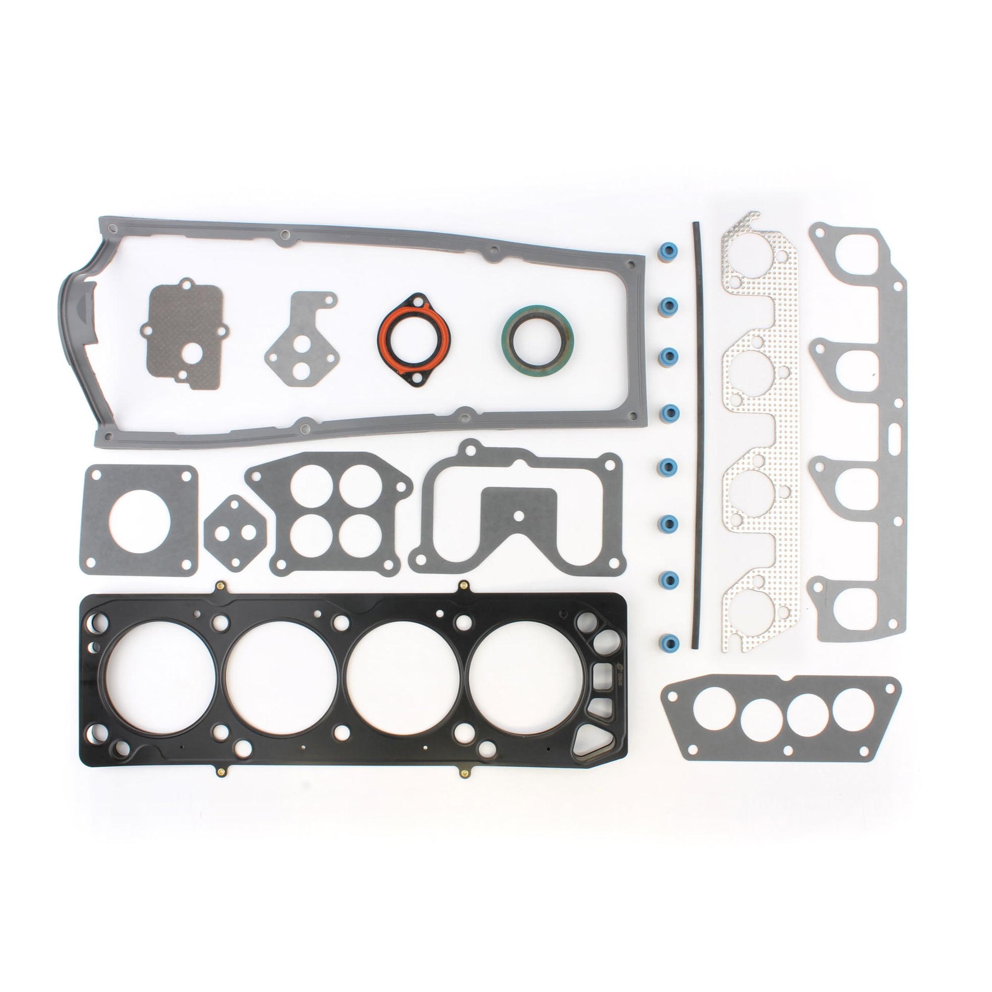 Top End Gasket Kit Cometic - PRO2031T