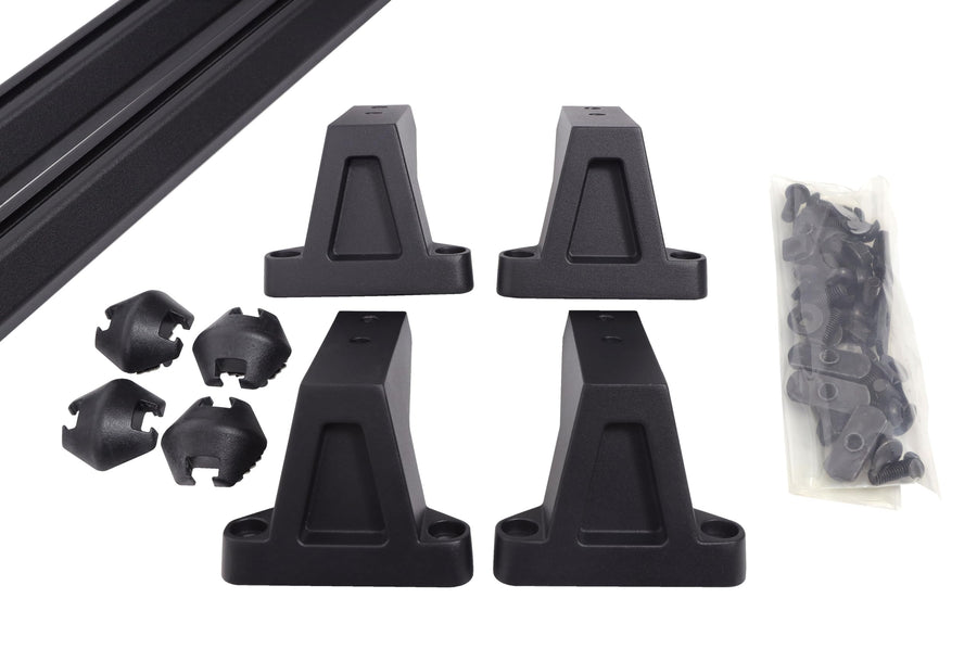 Hex Cast Dee Zee DZ 99782TB Cross Rails
