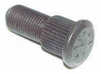 Crown Wheel Crown Vintage Stud