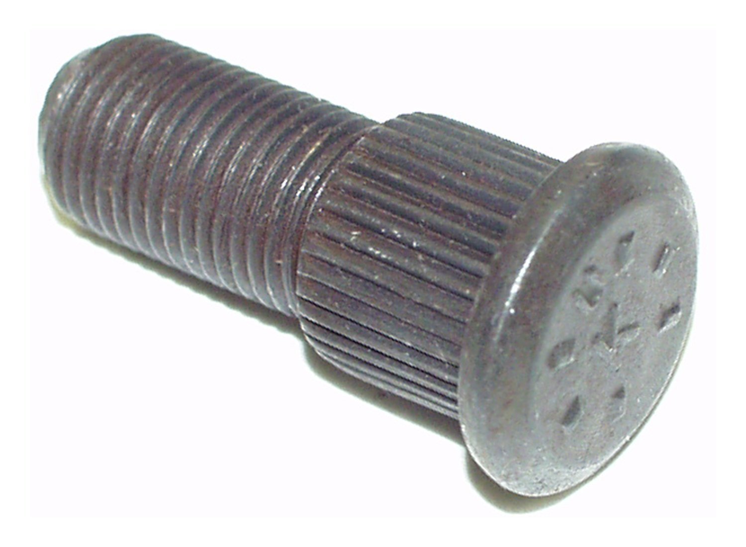 Crown Wheel Crown Vintage Stud