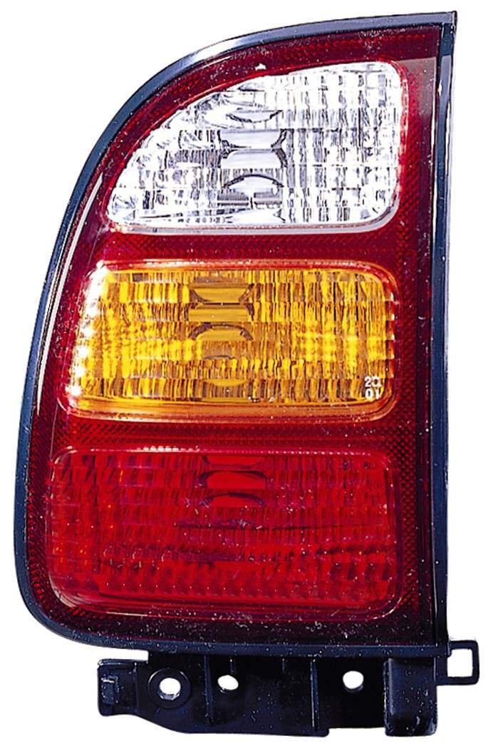 Replacement Driver Side Tail Light Assembly DEPO 212-19K7L-AQ