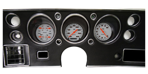 Velocity White CV70VSW-LS 1970-72 Chevelle SS Package LS Sending Unit