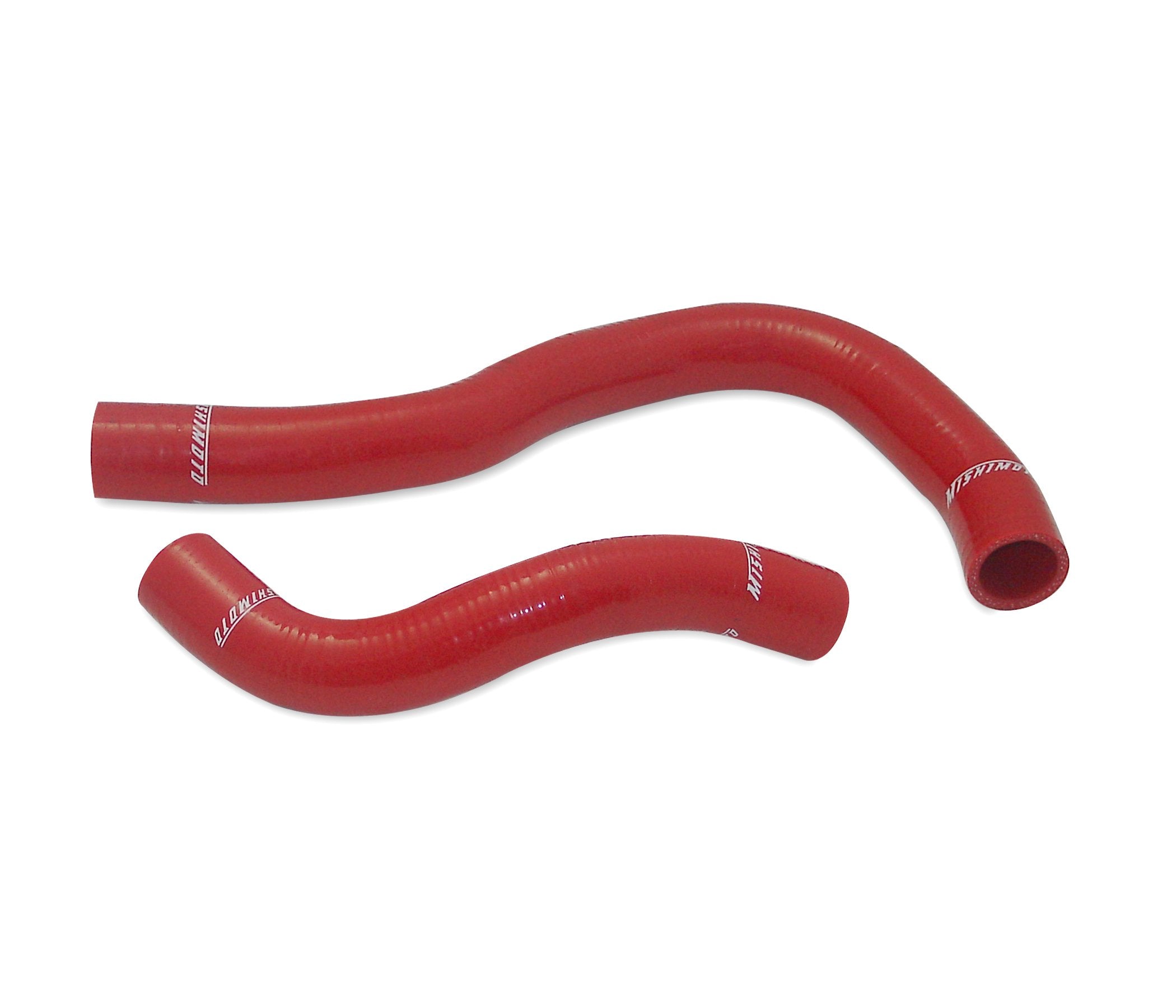 Mishimoto Silicone Radiator Hose Kit MMHOSE-RSX-02RD Fits Acura RSX 2002-2006 Red