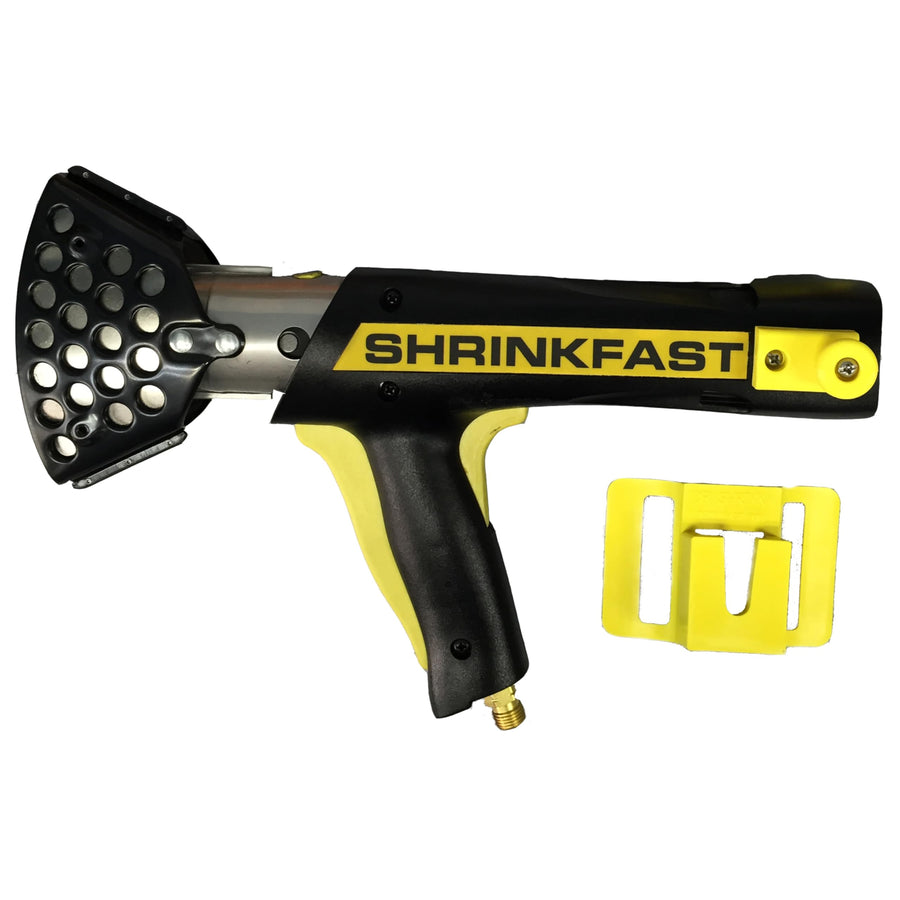 Belt Clip with Belt for Dr Shrink Inc. DS-SHFAST998