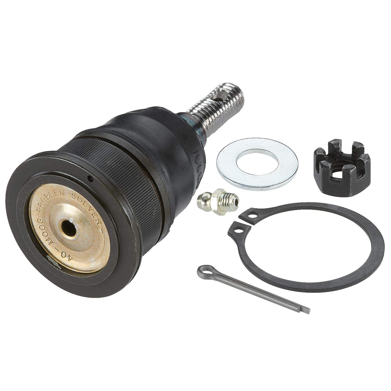 Front Upper Suspension Ball Joint MOOG K6696 for Chevrolet Silverado 2500 HD