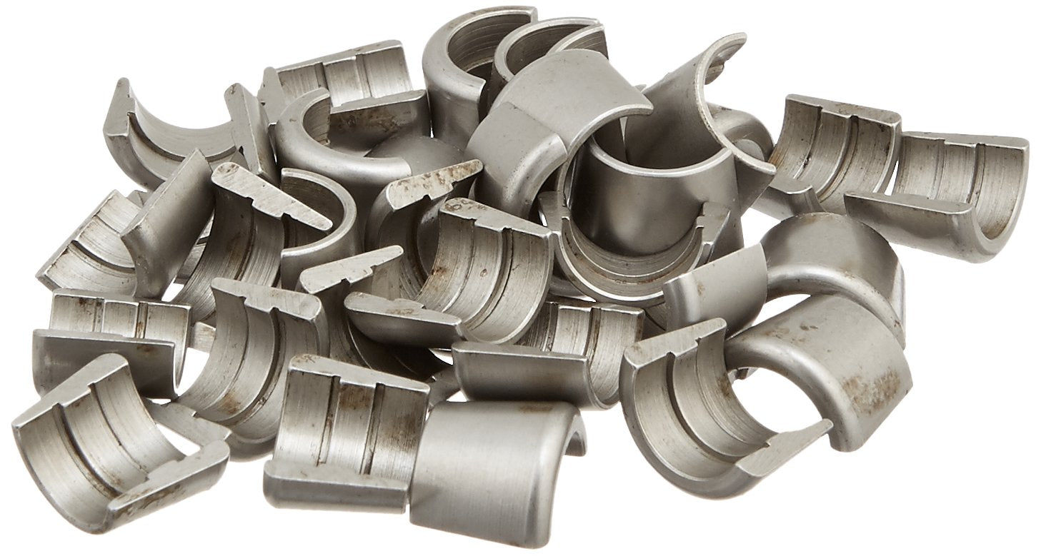 Valve Stem Lock Edelbrock 9612