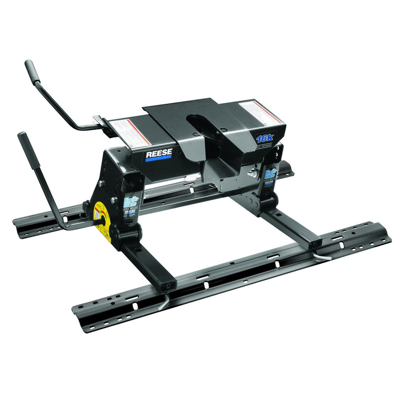16K Reese Towpower Fifth Wheel w/Kwik-Slide 30051