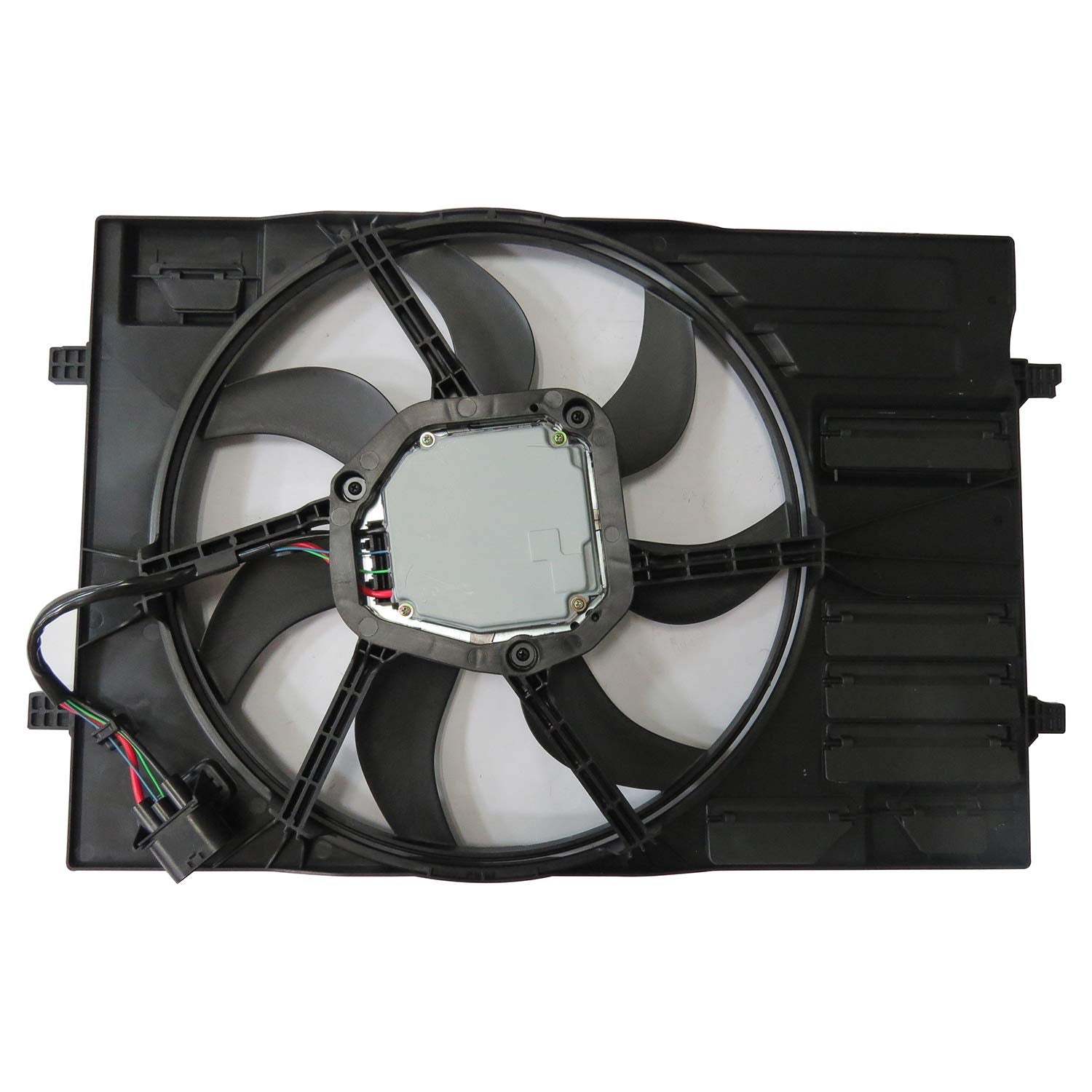Cooling Fan Assembly TYC 624220