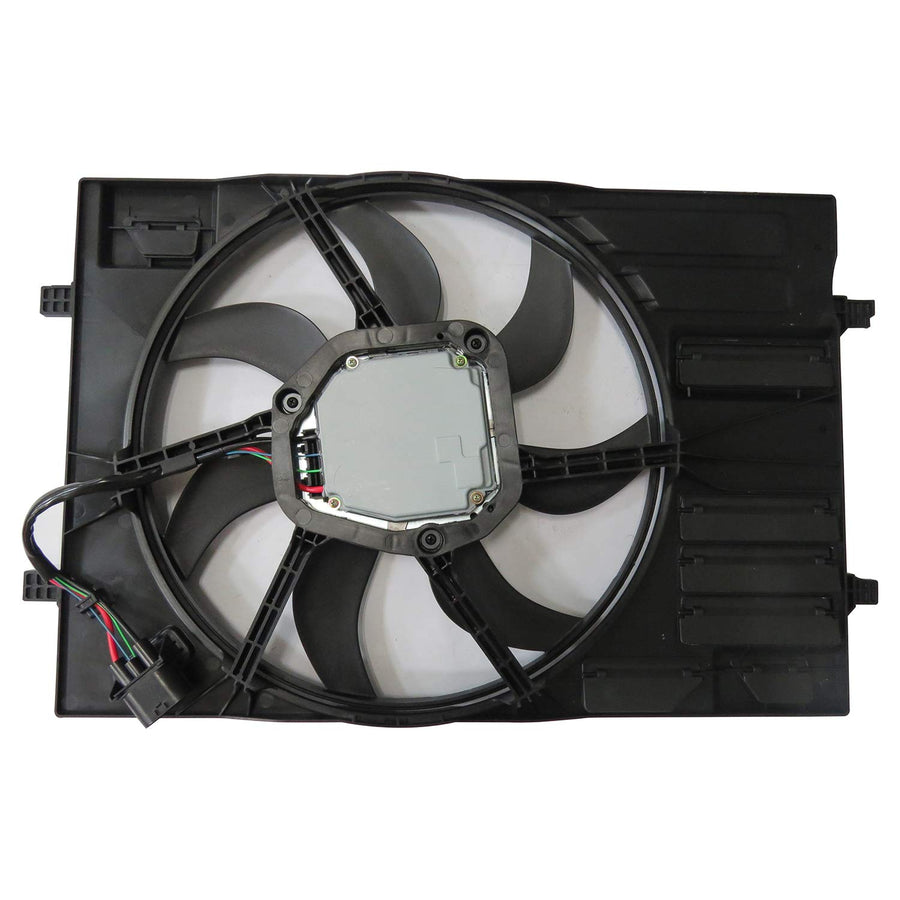 Cooling Fan Assembly TYC 624220