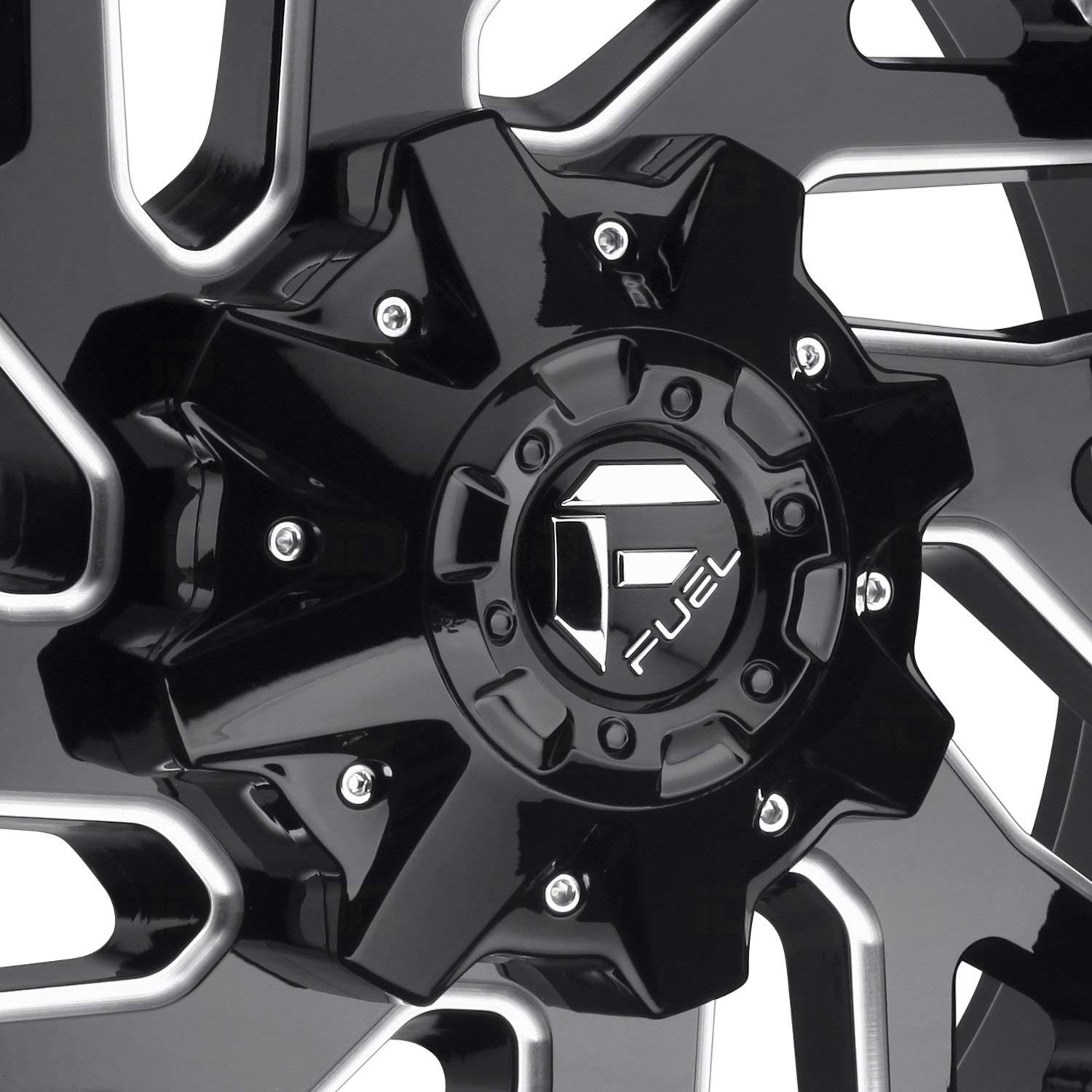 D58122001847 Wheel Pros 885463851334