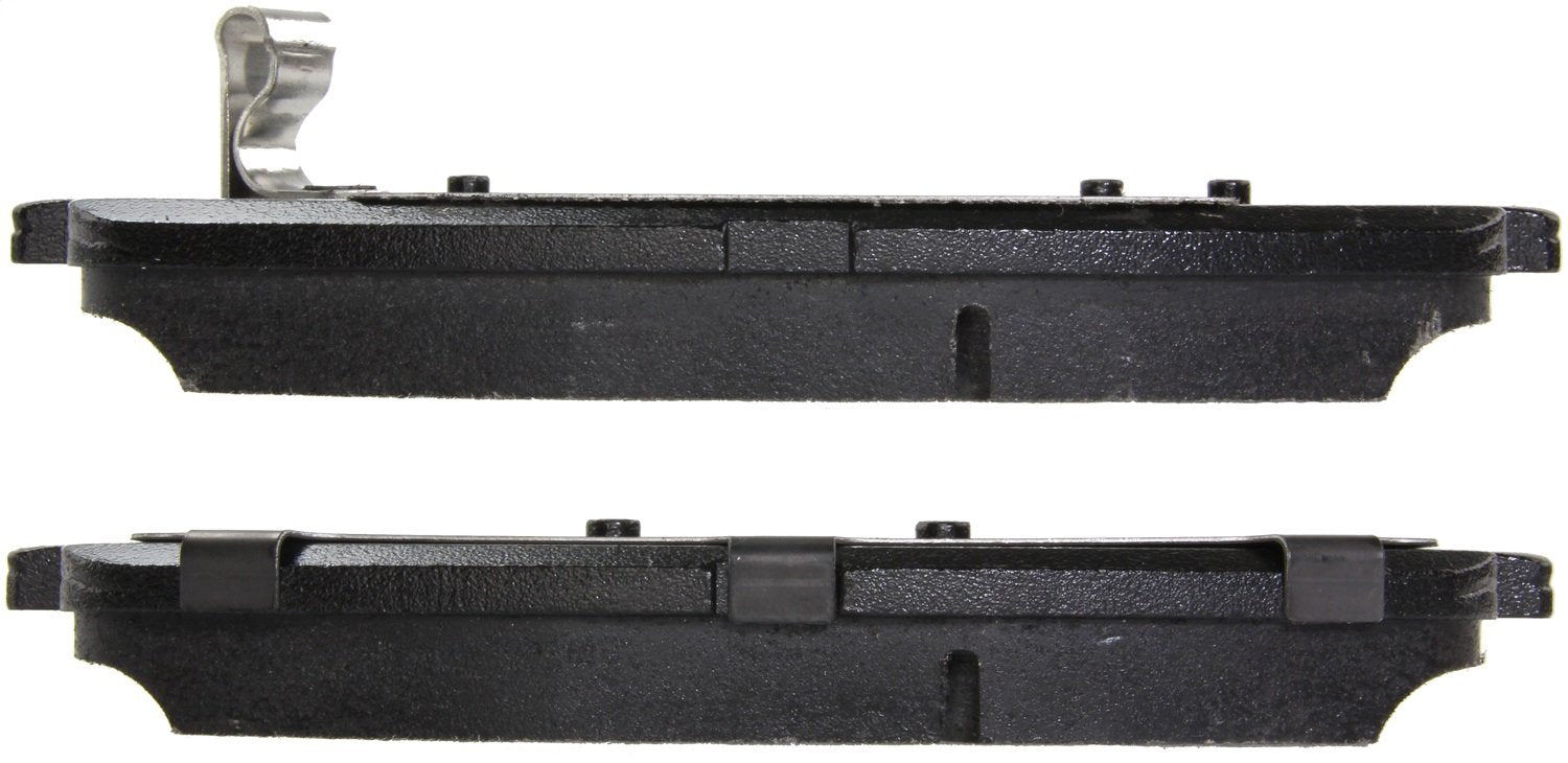Sport Brake Pads StopTech 309.14130 with Shims and Hardware