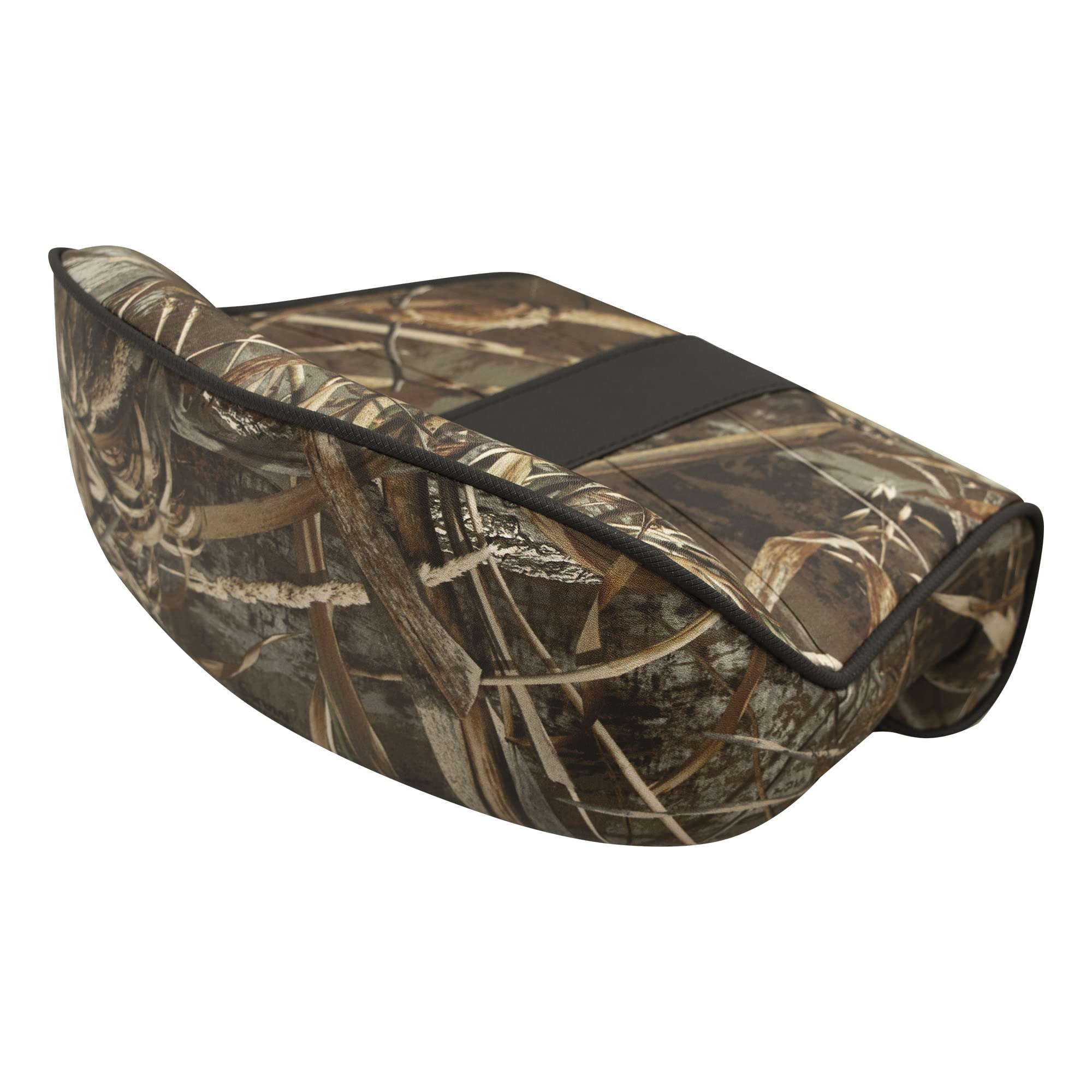 Quantum Series Wise Casting Seat, Max 5 Camo/Jazz Black 3341-1785