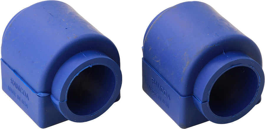 Suspension Stabilizer Bar Bushing Kit MOOG for Chevrolet Trailblazer