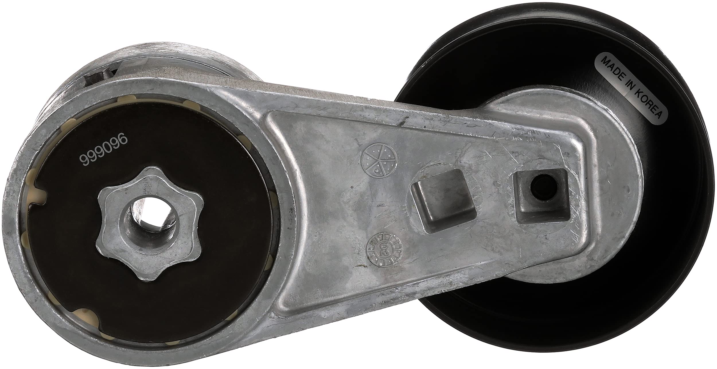 DriveAlign Gates 38124 Automatic Belt Drive Tensioner