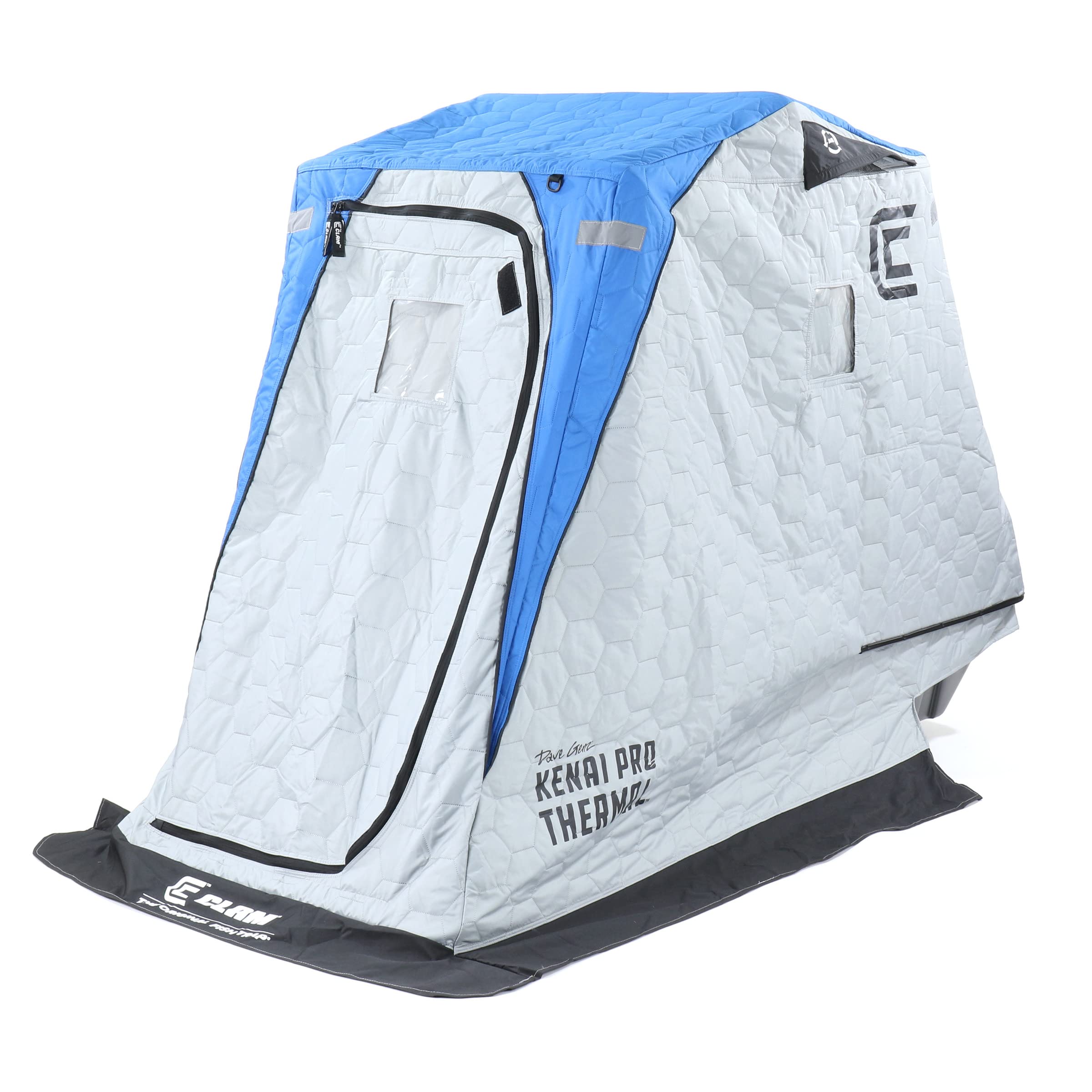 Kenai Pro 12563 Clam Thermal