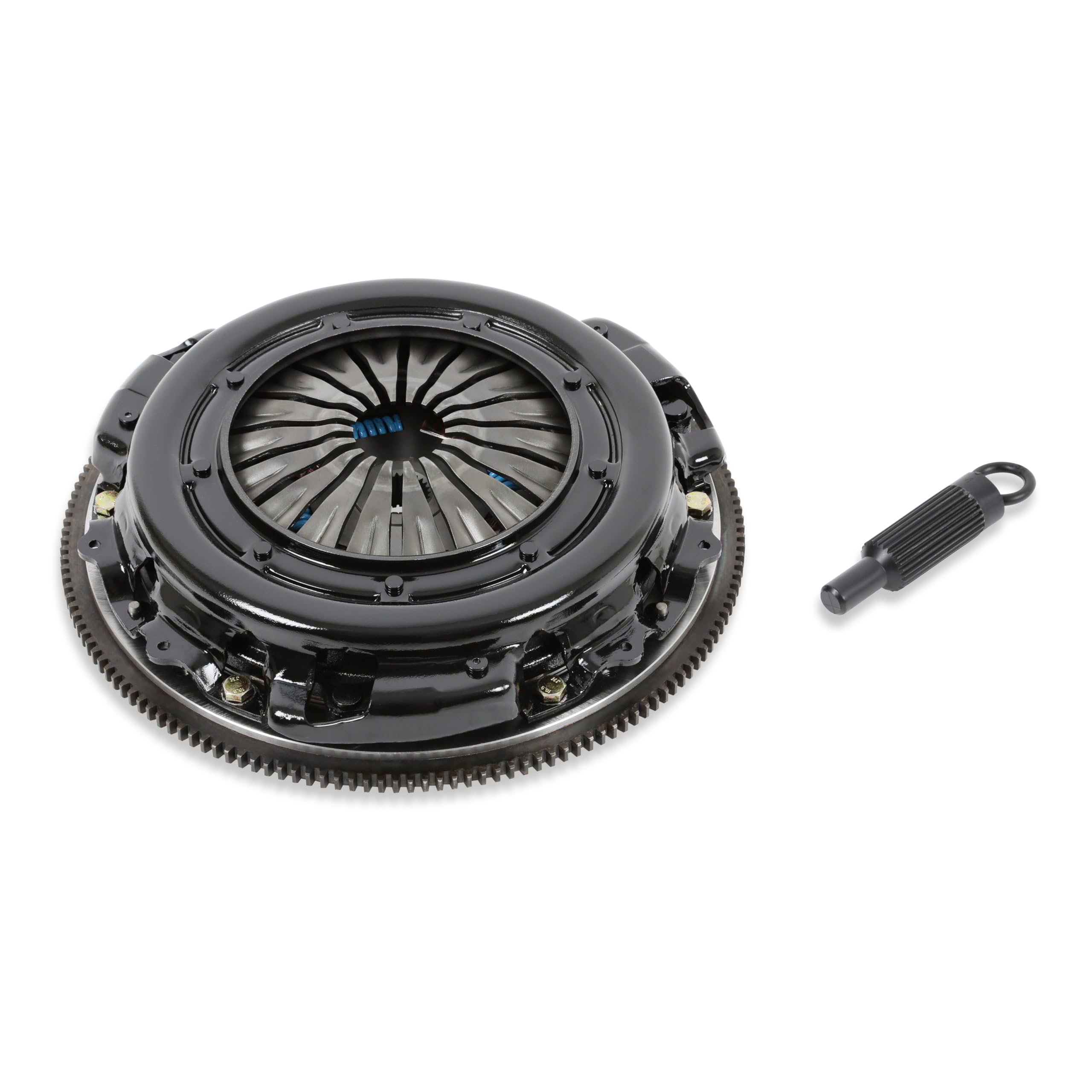 Hot Street Clutch Kit Hays 93-2000 with Flywheel