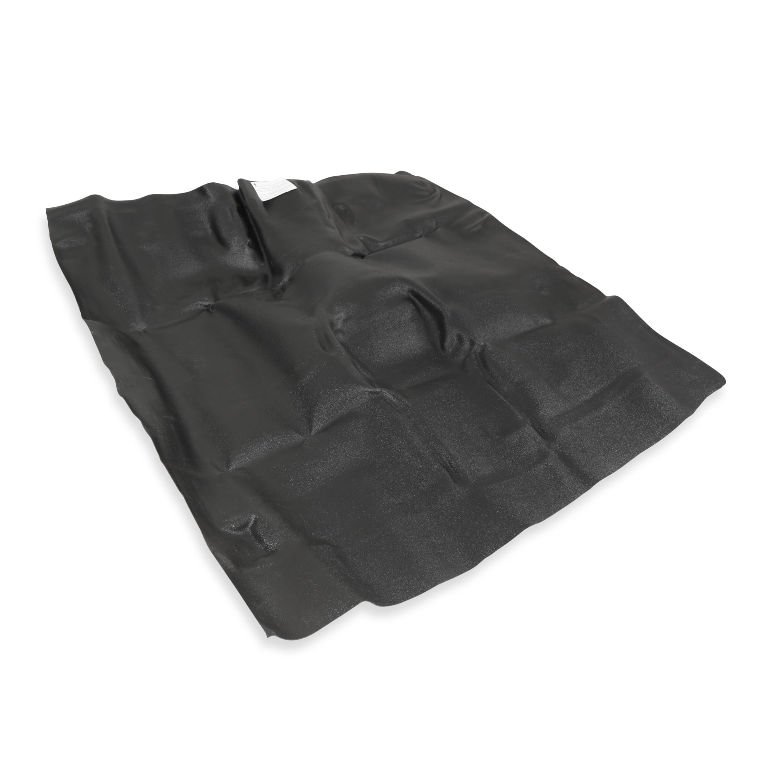 Vinyl Floor Cover - Small Hump - Brothers Trucks VFC6600SMALL Pickup
