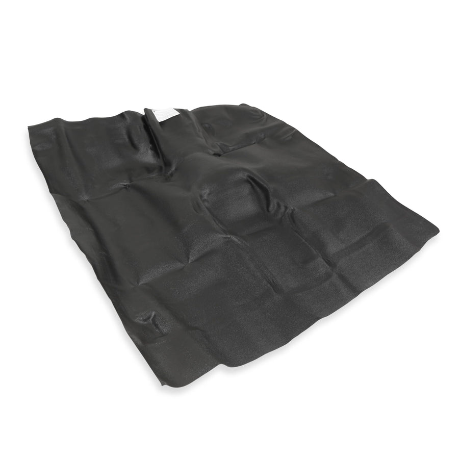 Vinyl Floor Cover - Small Hump - Brothers Trucks VFC6600SMALL Pickup