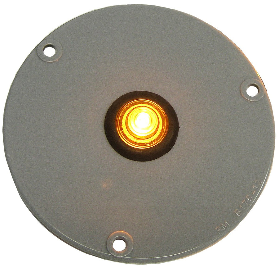 2" Retrofit Adaptor Flange Peterson Manufacturing 176-11