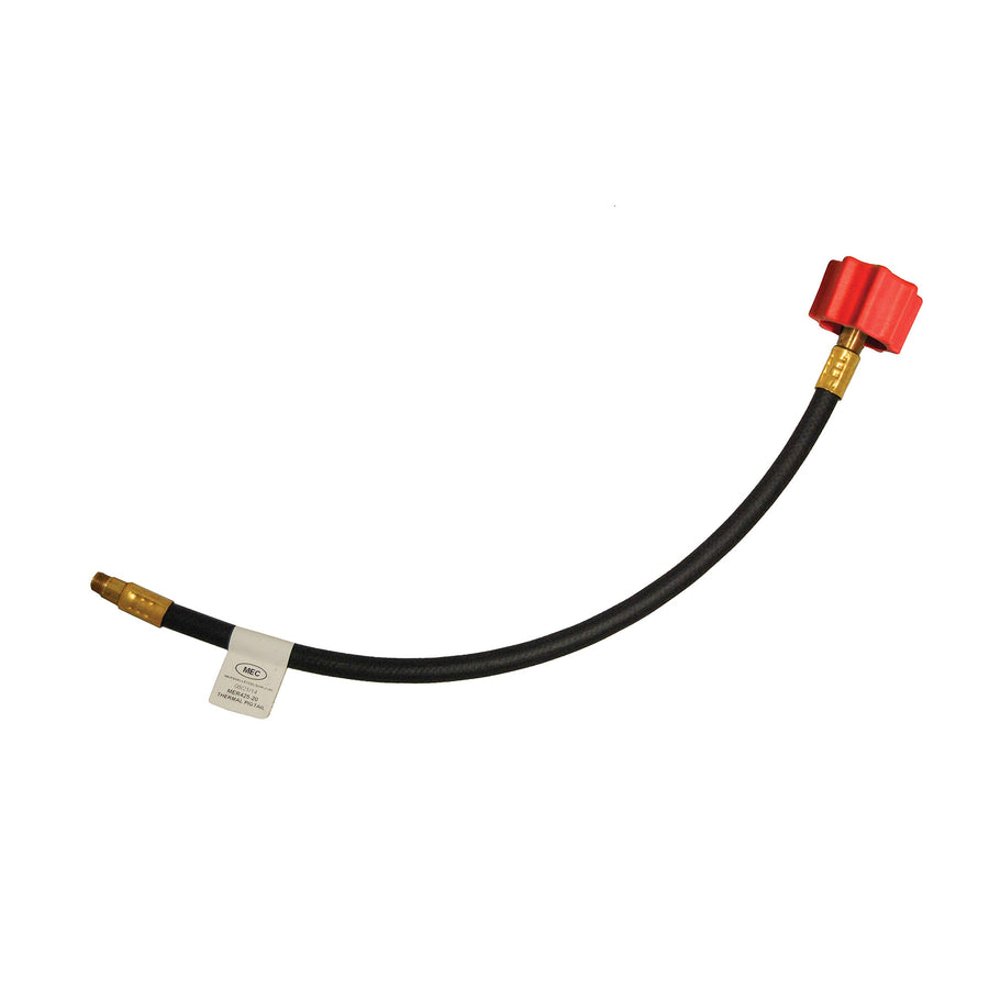 Marshall Excelsior AP Products MER425H-12 12" Lp Hose High Flow Female