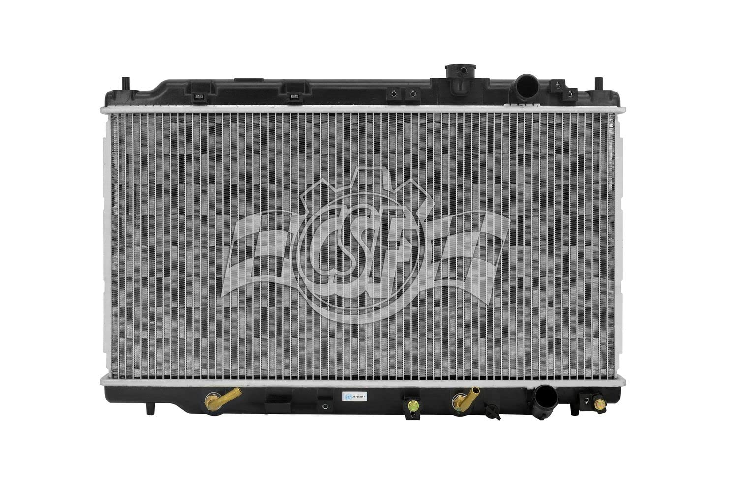 Radiator CSF 3320