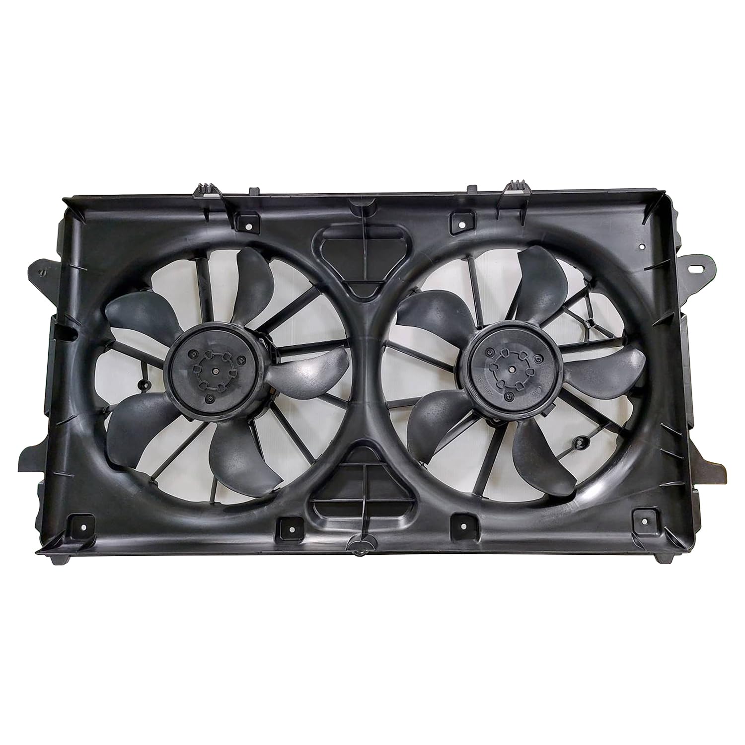 Cooling Fan Assembly TYC 625090