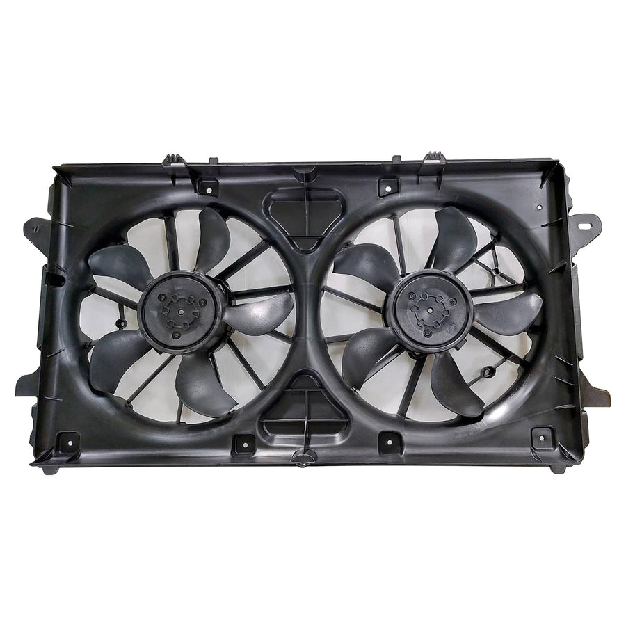 Cooling Fan Assembly TYC 625090