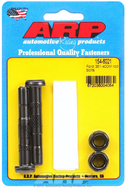 Connecting Rod Bolt ARP (154-6021)